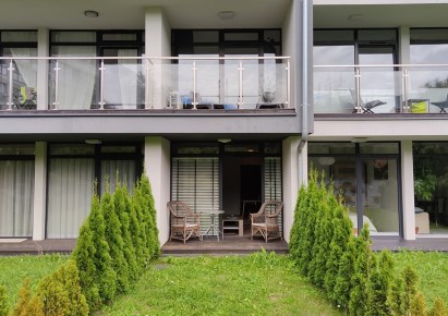 mieszkanie na wynajem - Bielsko-Biała, Olszówka Górna