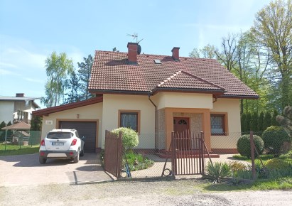 dom na sprzedaż - Jasienica, Międzyrzecze Dolne