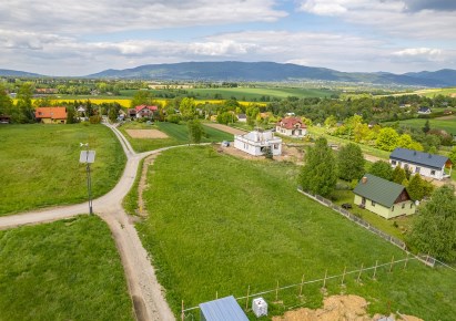działka na sprzedaż - Lipowa