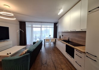 mieszkanie na wynajem - Bielsko-Biała, Olszówka Górna