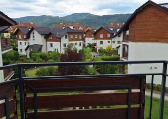 mieszkanie na wynajem - Bielsko-Biała, Kamienica