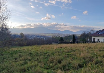 działka na sprzedaż - Żywiec