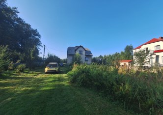dom na sprzedaż - Buczkowice, Rybarzowice