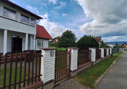 dom na sprzedaż - Buczkowice