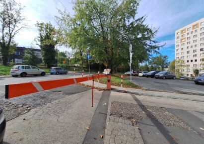 mieszkanie na wynajem - Bielsko-Biała, Górne Przedmieście