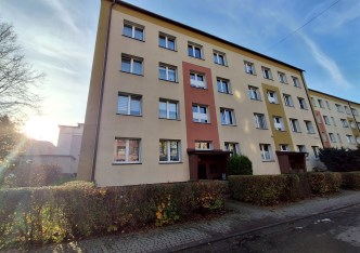 mieszkanie na sprzedaż - Bielsko-Biała, Górne Przedmieście