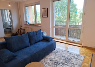 mieszkanie na wynajem - Bielsko-Biała, Górne Przedmieście