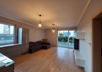 mieszkanie na wynajem - Bielsko-Biała, Kamienica