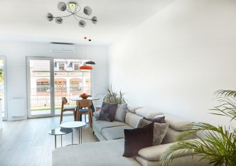 mieszkanie na wynajem - Bielsko-Biała, Górne Przedmieście