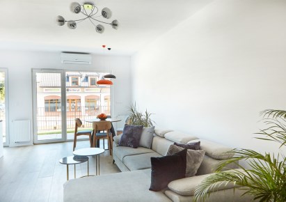 mieszkanie na wynajem - Bielsko-Biała, Górne Przedmieście