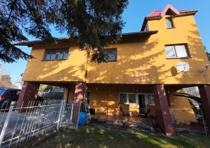 dom na sprzedaż - Żywiec