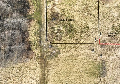 działka na sprzedaż - Jaworze, Jaworze Górne