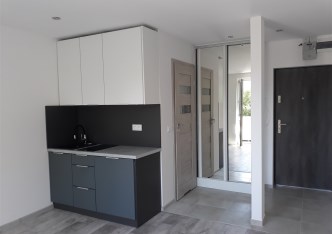 mieszkanie na wynajem - Bielsko-Biała, Piastowskie