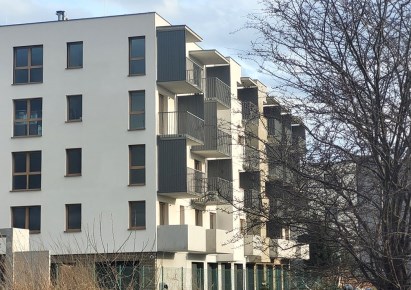 mieszkanie na wynajem - Kęty