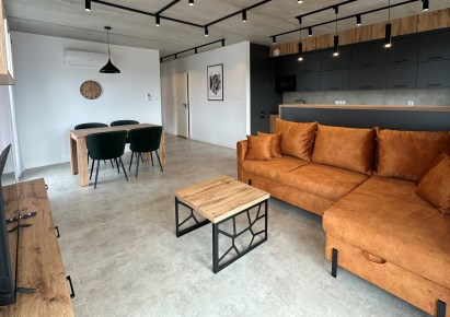 mieszkanie na wynajem - Kęty