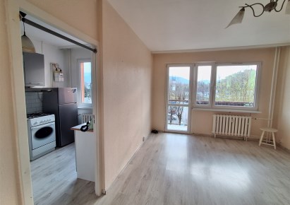 mieszkanie na wynajem - Bielsko-Biała, Karpackie