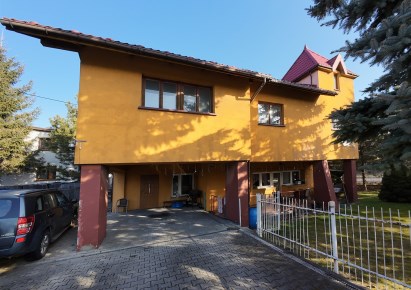 dom na sprzedaż - Żywiec