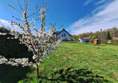 dom na sprzedaż - Jasienica, Międzyrzecze Dolne
