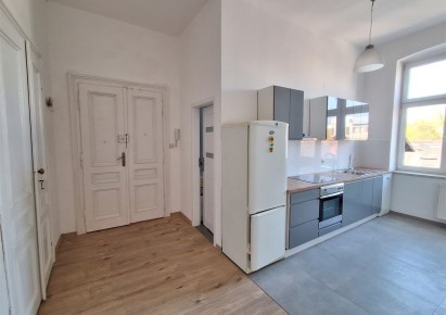 mieszkanie na wynajem - Bielsko-Biała, Górne Przedmieście
