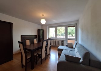 mieszkanie na wynajem - Bielsko-Biała, Górne Przedmieście