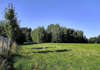 działka na sprzedaż - Lipowa