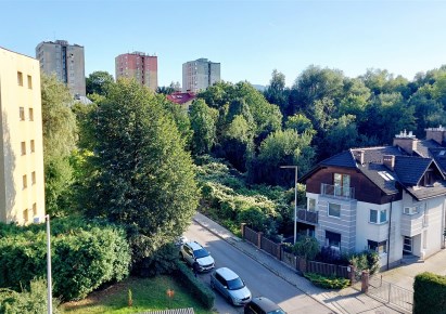 mieszkanie na sprzedaż - Bielsko-Biała, Słoneczne