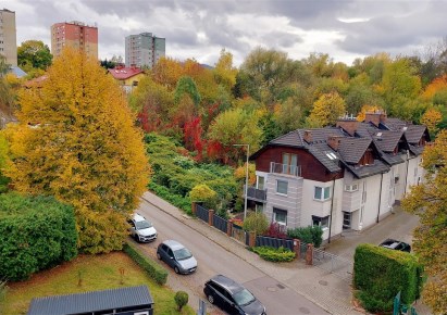 mieszkanie na sprzedaż - Bielsko-Biała, Słoneczne